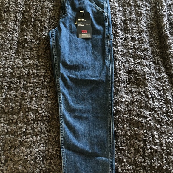 LEVIS jeans - Picture 4 of 6